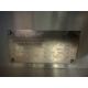 Sovereign Twin Head Label Machine. Touch Screen control with Domino Ink Jet coder unit. This lot is - Image 8 of 8