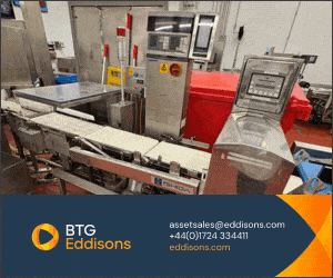 Milk Bottling and Cheese Packing Equipment