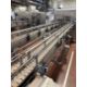 Inline Full Bottle conveyors. Conveyors from Filling to Trolley Packers with Heuft Lane Bottle diver - Image 7 of 13