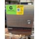Enercon Super Seal Hot Cap Sealer. Induction cap sealer. Stand alone. This lot is Buyer to Remove. P - Image 3 of 4