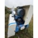 Andritz SAS Centrifuge Decanter, D3LLC30CHF, SN 13287105, YOM 2020, Operating speed 3800 rpm. This l - Image 10 of 12