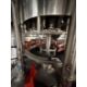 Stork PFS240/220-8 Filler. YOM 1997. Simatic HMI Control panel. 40 filling heads with Capper and Cap - Image 12 of 22
