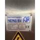 Nepas BV Trolley Loader.NPC PB 24 SLIR. 1996. This lot is Buyer to Remove. Please note that a Risk A - Image 9 of 9
