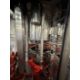 Stork PFS240/220-8 Filler. YOM 1997. Simatic HMI Control panel. 40 filling heads with Capper and Cap - Image 11 of 22