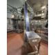 Stork PFS240/220-8 Filler. YOM 1997. Simatic HMI Control panel. 40 filling heads with Capper and Cap - Image 14 of 22