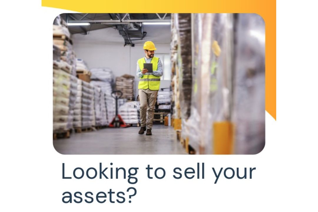 How do I sell my assets by auction? If you are planning to sell your assets, our national asset sale