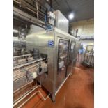 Nepas BV Trolley Loader.NPC PB 24 SLIR. 1996. This lot is Buyer to Remove. Please note that a Risk A