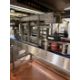 SMI Overwrapper and Shrink Tunnel. SMO DV500S Ergon Divider. SMI LSK40F Shrinkwrapper feeding Heat T - Image 4 of 25