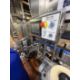 Sovereign Twin Head Label Machine. Touch Screen control with Domino Ink Jet coder unit. This lot is - Image 6 of 8