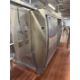 SMI Overwrapper and Shrink Tunnel. SMO DV500S Ergon Divider. SMI LSK40F Shrinkwrapper feeding Heat T - Image 6 of 25