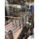 Inline Full Bottle conveyors. Conveyors from Filling to Trolley Packers with Heuft Lane Bottle diver - Image 2 of 13