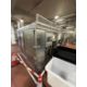 2 x Nepas BV Trolley packers. HPC PB Z4 SLIR. 1997. Spares and Repairs. This lot is Buyer to Remove. - Image 1 of 8