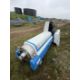 Andritz SAS Centrifuge Decanter, D3LLC30CHF, SN 13287105, YOM 2020, Operating speed 3800 rpm. This l - Image 8 of 12