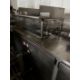 BG Pack Flowrapper. BG 2800 EVI. YOM 2007. Pack range 250 gm - 1 Kg. 1 Set of dies. Over under side - Image 6 of 14