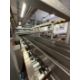 SMI Overwrapper and Shrink Tunnel. SMO DV500S Ergon Divider. SMI LSK40F Shrinkwrapper feeding Heat T - Image 17 of 25