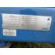 Andritz SAS Centrifuge Decanter, D3LLC30CHF, SN 13287105, YOM 2020, Operating speed 3800 rpm. This l - Image 2 of 12