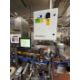 Sovereign Twin Head Label Machine. Touch Screen control with Domino Ink Jet coder unit. This lot is - Image 7 of 8