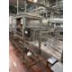 Inline Full Bottle conveyors. Conveyors from Filling to Trolley Packers with Heuft Lane Bottle diver - Image 6 of 13