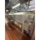 SMI Overwrapper and Shrink Tunnel. SMO DV500S Ergon Divider. SMI LSK40F Shrinkwrapper feeding Heat T - Image 22 of 25