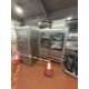 2 x Nepas BV Trolley packers. HPC PB Z4 SLIR. 1997. Spares and Repairs. This lot is Buyer to Remove. - Image 6 of 8