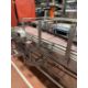Inline Full Bottle conveyors. Conveyors from Filling to Trolley Packers with Heuft Lane Bottle diver - Image 1 of 13