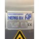 Nepas BV Trolley Loader.NPC PB 24 SLIR. 1996. This lot is Buyer to Remove. Please note that a Risk A - Image 2 of 10