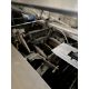 BG Pack Flowrapper. BG 2800 EVI. YOM 2007. Pack range 250 gm - 1 Kg. 1 Set of dies. Over under side - Image 14 of 14