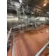 Inline Full Bottle conveyors. Conveyors from Filling to Trolley Packers with Heuft Lane Bottle diver - Image 9 of 13