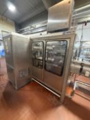 Nepas BV Trolley Loader.NPC PB 24 SLIR. 1996. This lot is Buyer to Remove. Please note that a Risk A