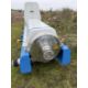 Andritz SAS Centrifuge Decanter, D3LLC30CHF, SN 13287105, YOM 2020, Operating speed 3800 rpm. This l - Image 12 of 12