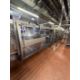 SMI Overwrapper and Shrink Tunnel. SMO DV500S Ergon Divider. SMI LSK40F Shrinkwrapper feeding Heat T - Image 15 of 25