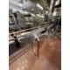 180 Deg bend conveyor. Outfeed from heat Tunnel to Spiralveyor. This lot is Buyer to Remove. Please - Image 3 of 3