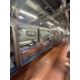 SMI Overwrapper and Shrink Tunnel. SMO DV500S Ergon Divider. SMI LSK40F Shrinkwrapper feeding Heat T - Image 16 of 25