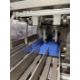 SMI Overwrapper and Shrink Tunnel. SMO DV500S Ergon Divider. SMI LSK40F Shrinkwrapper feeding Heat T - Image 8 of 25