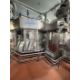 Stork PFS240/220-8 Filler. YOM 1997. Simatic HMI Control panel. 40 filling heads with Capper and Cap - Image 10 of 22