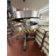 Amech High level conveyor. Approx 60 metres motorised conveyor transporting the 6 x 4 pint milk from - Image 11 of 13