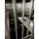 BG Pack Flowrapper. BG 2800 EVI. YOM 2007. Pack range 250 gm - 1 Kg. 1 Set of dies. Over under side - Image 7 of 14
