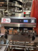 Enercon Super Seal Hot Cap Sealer. Induction cap sealer. Stand alone. This lot is Buyer to Remove. P