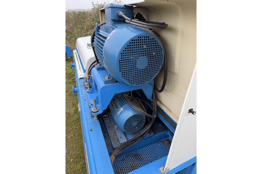 Andritz SAS Centrifuge Decanter, D3LLC30CHF, SN 13287106, YOM 2020. This lot is Buyer to Remove. Ple - Image 3 of 14