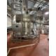 Stork PFS240/220-8 Filler. YOM 1997. Simatic HMI Control panel. 40 filling heads with Capper and Cap - Image 9 of 22