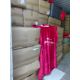 Contents of Container to Include: Large Quantity of Wired Headphones, Blankets and Santa Hats (Exclu - Image 5 of 12