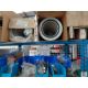 5 x Bays of Boltless Racking and Contents to Include: Alexander Dennis Spare Parts and Consumables - Image 4 of 10