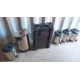 Contents of Container to Include: Large Quantity of Wired Headphones, Blankets and Santa Hats (Exclu - Image 7 of 12