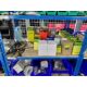 5 x Bays of Boltless Racking and Contents to Include: Alexander Dennis Spare Parts and Consumables - Image 7 of 10