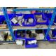 5 x Bays of Boltless Racking and Contents to Include: Alexander Dennis Spare Parts and Consumables - Image 6 of 10