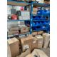 5 x Bays of Boltless Racking and Contents to Include: Alexander Dennis Spare Parts and Consumables - Image 2 of 10