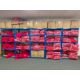 5 x Bays of Boltless Racking and Quantity of Topview Branded Clothing (Located on First Floor)� - Image 1 of 4