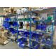 5 x Bays of Boltless Racking and Contents to Include: Alexander Dennis Spare Parts and Consumables - Image 1 of 10