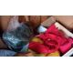 Contents of Container to Include: Large Quantity of Rain Ponchos, Quantity of Seasonal Props (Exclud - Image 7 of 9