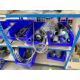 5 x Bays of Boltless Racking and Contents to Include: Alexander Dennis Spare Parts and Consumables - Image 10 of 10